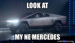 Tesla Truck