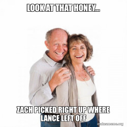Baby Boomers