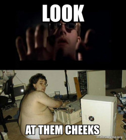 Hackers Meme