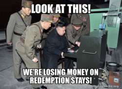 North Korea Not Scary