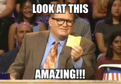 Drew Carey - Who's Line Is It Anyway