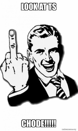 Fuck You
