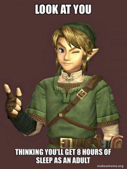 Zelda