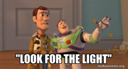 Buzz and Woody (Toy Story) Meme