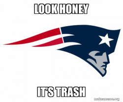 New England Patriots