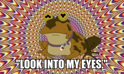 Hypnotoad