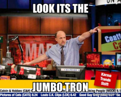 Mad Karma with Jim Cramer