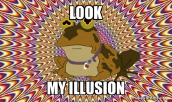 Hypnotoad