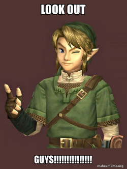 Zelda