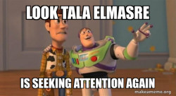 Buzz and Woody (Toy Story) Meme