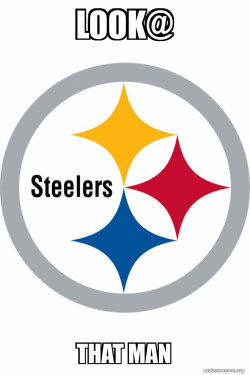 Pittsburgh Steelers