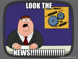 What Grinds My Gears (Family Guy)