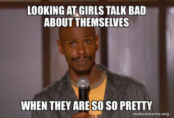 Dave Chapelle (Fucking Up)