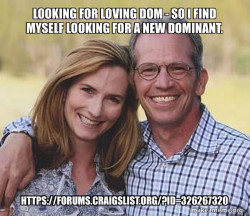 Good guy parents