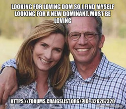 Good guy parents