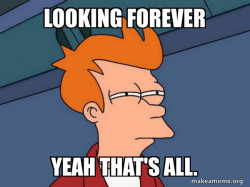 Futurama Fry