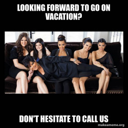 Kardashians