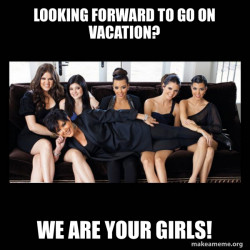 Kardashians