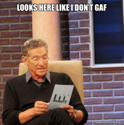 Maury Povich Lie Detector Test