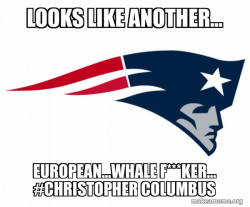 New England Patriots