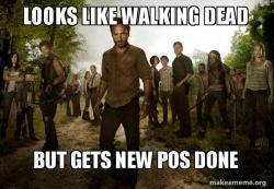 Walking Dead