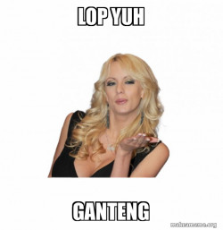 Stormy Daniels