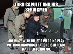 North Korea Not Scary