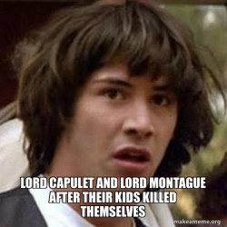 Conspiracy Keanu