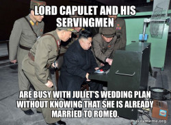 North Korea Not Scary