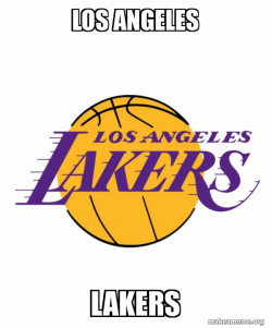 LA Lakers
