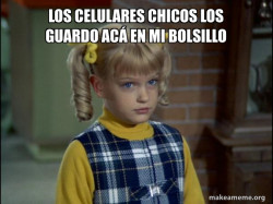 Cindy Brady Meme