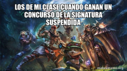 LOL League of Legends