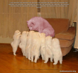 Malicious Storytelling Dog