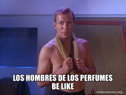 Sexual Kirk