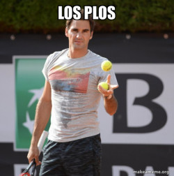 Roger Federer