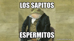 Colonel Toad