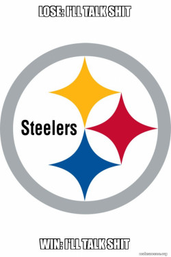 Pittsburgh Steelers