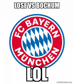 Bayern Munich