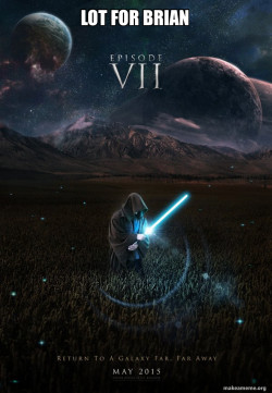 Star Wars Episode 7