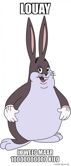 Chungus