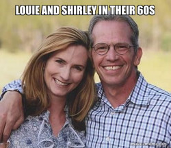 Good guy parents
