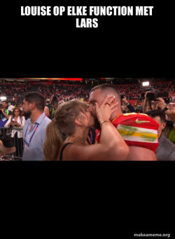 Taylor Swift and Travis Kelce Superbowl 2024