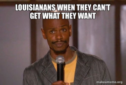 Dave Chapelle (Fucking Up)