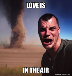 Tornado Guy