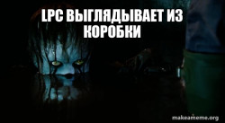 Pennywise It