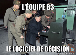 North Korea Not Scary