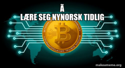 Bitcoin