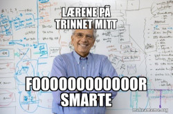 Good Guy Professor