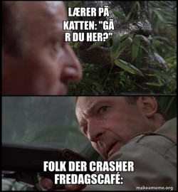 Clever Girl