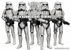 Storm Troopers